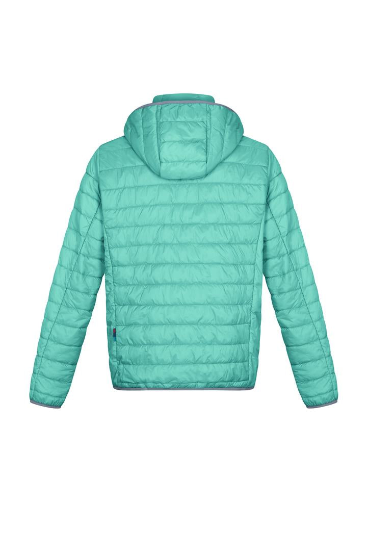 Men's Alpafill Puffer Alpaca Jacket