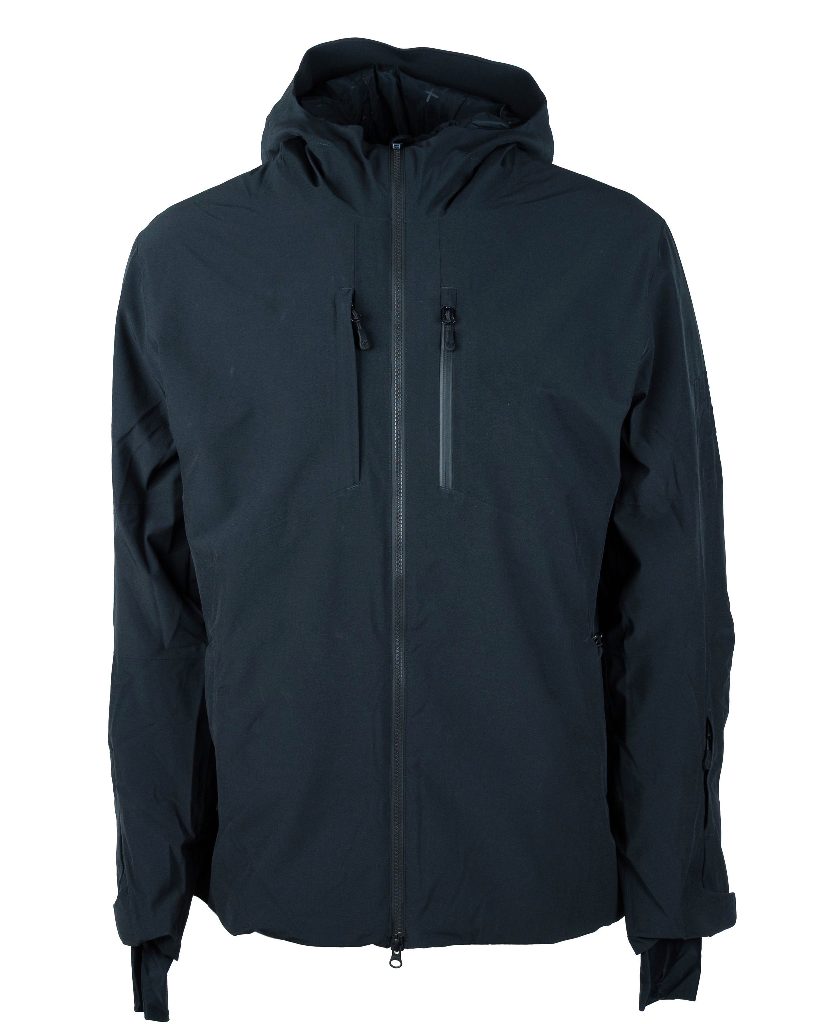 MEN'S HELICON INSULATED JACKET