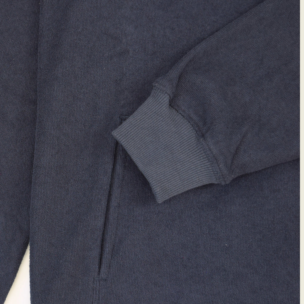 Terry Cloth Unisex Hoodie